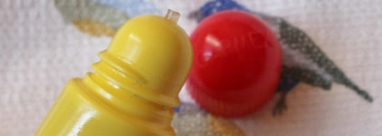 Бальзам на ваши губы