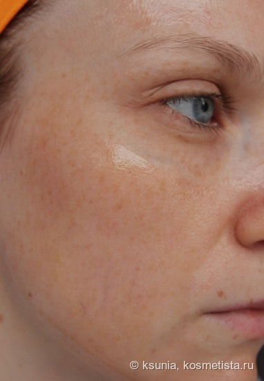 Пилинг с энзимами и фруктовыми кислотами - Abra Therapeutics, Alpha Enzyme Peel (+фото до/после)