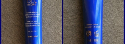 Увлажняющий Bb-Крем Guerlain Super Aqua-Serum BB+ Hydra Beauty Balm Instant Hydration Perfects SPF 25 PA++ в оттенке Clair/Light