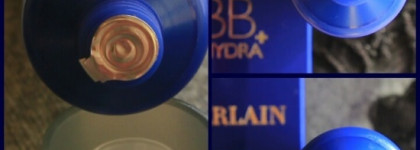 Увлажняющий Bb-Крем Guerlain Super Aqua-Serum BB+ Hydra Beauty Balm Instant Hydration Perfects SPF 25 PA++ в оттенке Clair/Light