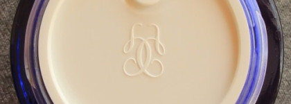 Спасение сухой кожи зимой - Guerlain Super Aqua Night Balm