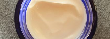 Спасение сухой кожи зимой - Guerlain Super Aqua Night Balm