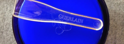 Спасение сухой кожи зимой - Guerlain Super Aqua Night Balm
