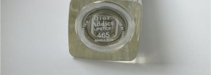 Dior Addict Lipstick № 465(Singuliere)