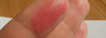 Artdeco lip passion губная помада в оттенке 35