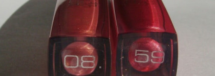 Artdeco lip brilliance Long Lasting Lip Gloss стойкий блеск для губ в' оттенках 59 и 08