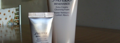 Уход от Shiseido