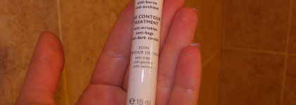 Collistar eye contour treatment Крем для контура глаз от морщин, от кругов, от мешков