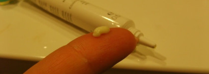 Collistar eye contour treatment Крем для контура глаз от морщин, от кругов, от мешков