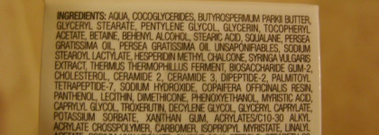 Collistar eye contour treatment Крем для контура глаз от морщин, от кругов, от мешков