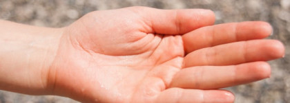 Утро. Уход. Chanel