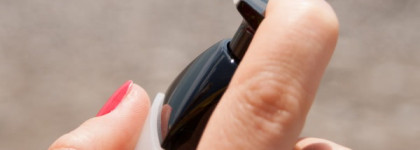 Утро. Уход. Chanel