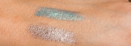 Beauty-фавориты уходящего лета. Часть I. Глаза