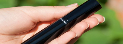 Beauty-фавориты уходящего лета. Часть I. Глаза