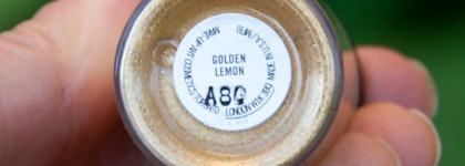 Beauty-фавориты уходящего лета. Часть I. Глаза