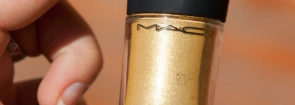 Beauty-фавориты уходящего лета. Часть I. Глаза