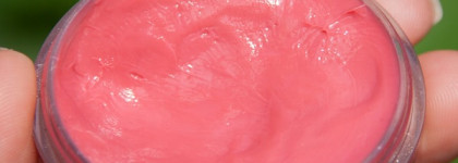 Beauty-фавориты уходящего лета. Часть II. Губы