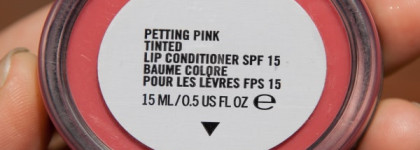 Beauty-фавориты уходящего лета. Часть II. Губы