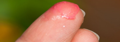 Beauty-фавориты уходящего лета. Часть II. Губы