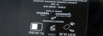 Beauty-фавориты уходящего лета. Часть 3. Лицо