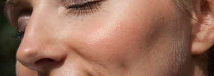Beauty-фавориты уходящего лета. Часть 3. Лицо