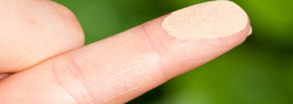 Beauty-фавориты уходящего лета. Часть 3. Лицо