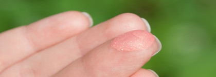 Beauty-фавориты уходящего лета. Часть 3. Лицо