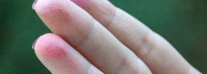 Немного осени Guerlain