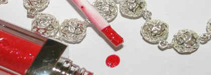 Dior Addict Gloss Mirror Shine  #856 Iconic Red