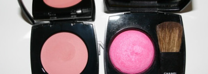Chanel Le Blush Creme De Chanel Cream Blush #64 Inspiration