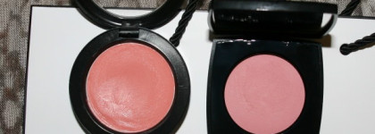 Chanel Le Blush Creme De Chanel Cream Blush #64 Inspiration