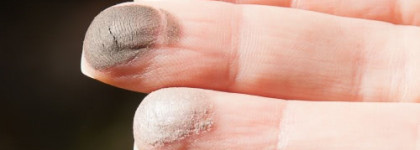 Chanel Les 4 Ombres Mystere 43