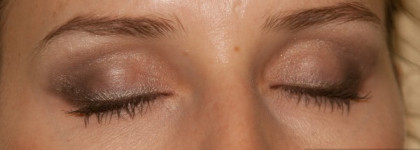 Chanel Les 4 Ombres Mystere 43