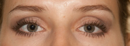 Chanel Les 4 Ombres Mystere 43