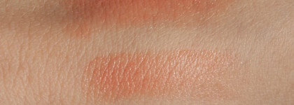 Yves Saint Laurent Rouge Volupte Shine Lipstick #15, Corail Intuitive