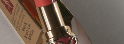Yves Saint Laurent Rouge Volupte Shine Lipstick #15, Corail Intuitive