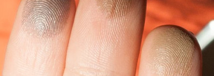 Попытка приручить мои брови. Clarins Kit Sourcils Palette Pro — Набор для бровей