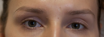 Попытка приручить мои брови. Clarins Kit Sourcils Palette Pro — Набор для бровей