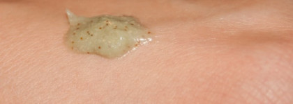 Немного ухода за телом: Yves Rocher, The Body Shop, Vivasan