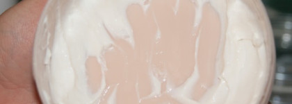 Немного ухода за телом: Yves Rocher, The Body Shop, Vivasan