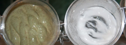 Немного ухода за телом: Yves Rocher, The Body Shop, Vivasan