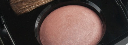 Рождество Шанель: Joues Contraste #84 Accent. Illusion D'ombre Long Wear Luminous Eyeshadow #837 Fatal