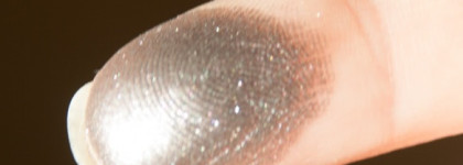 Chanel Illusion D'ombre Long Wear Luminous Eyeshadow #83 Illusoire