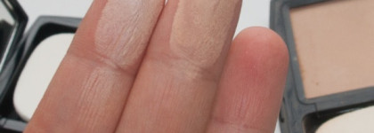 Chanel Vitalumiere Compact Douceur Lightweight Compact Makeup Radiance Softness And Comfort SPF 10, в оттенке Beige #20