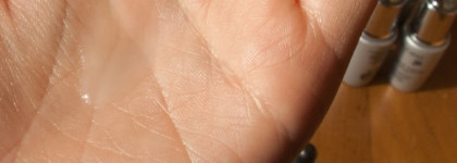 Ночной уход под знаком розы