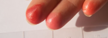 Chanel Rouge Allure Luminous Intense Lip Colour #131 Etonnante, #129 Surprenante, #135 Enigmatique, #124 Ambigue