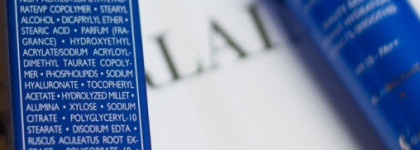 Guerlain Super Aqua-Serum BB+ Hydra Beauty Balm Instant Hydration Perfects SPF 25 PA++ в оттенке Clair/Light