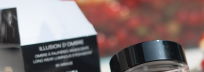 Chanel Illusion D'ombre Long Wear Luminous Eyeshadow #95 Mirage