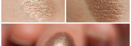 Chanel Illusion D'ombre Long Wear Luminous Eyeshadow #95 Mirage