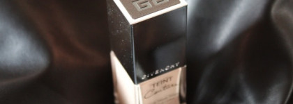 А Вы верите в любовь с первого прикосновения? Тональный крем Givenchy Teint Couture Long-Wearing Fluide Foundation SPF 20 - PA ++ #3 (Elegant Sand)
